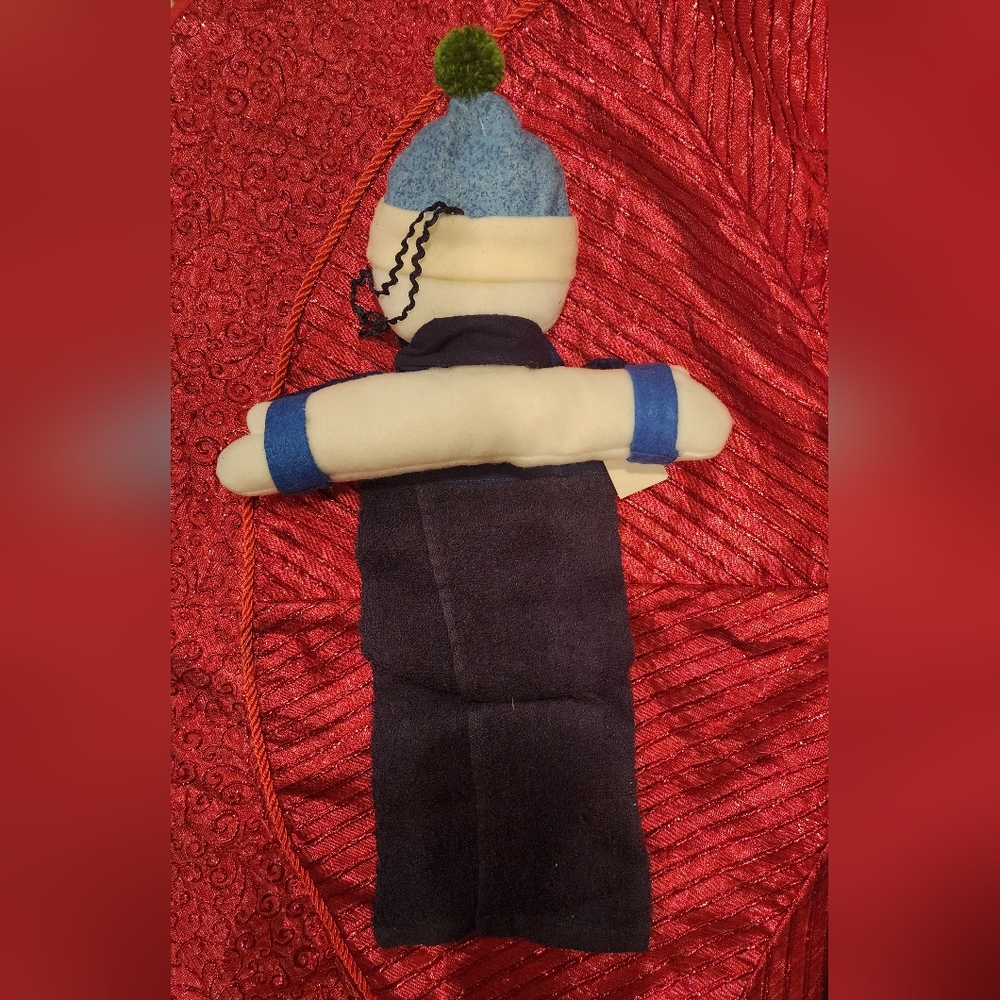 CHRISTMAS TOWEL SET - Picture 9 of 10